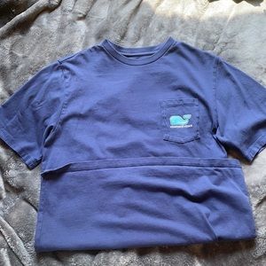 vinyard vines tshirt